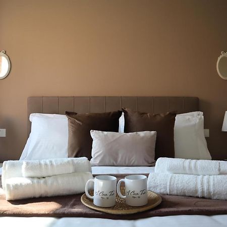 Apartament A Casa Tua Bolonia Zewnętrze zdjęcie