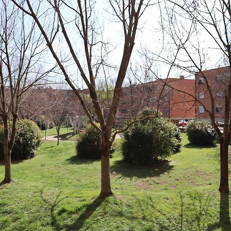 Apartament A Casa Tua Bolonia Zewnętrze zdjęcie