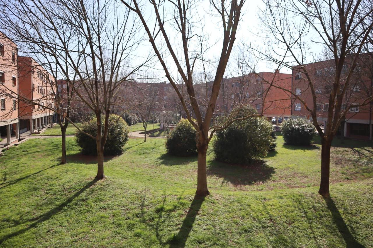 Apartament A Casa Tua Bolonia Zewnętrze zdjęcie