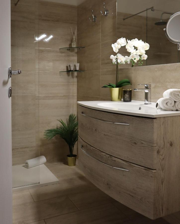 Apartament A Casa Tua Bolonia Zewnętrze zdjęcie