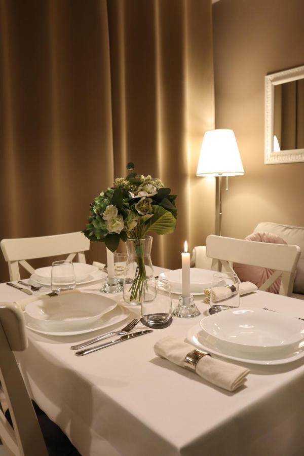 Apartament A Casa Tua Bolonia Zewnętrze zdjęcie