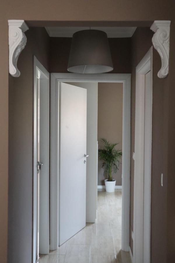 Apartament A Casa Tua Bolonia Zewnętrze zdjęcie