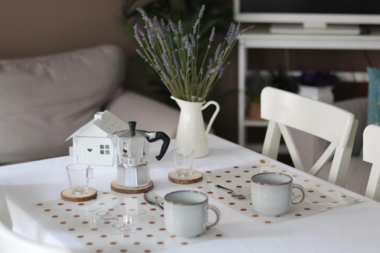 Apartament A Casa Tua Bolonia Zewnętrze zdjęcie