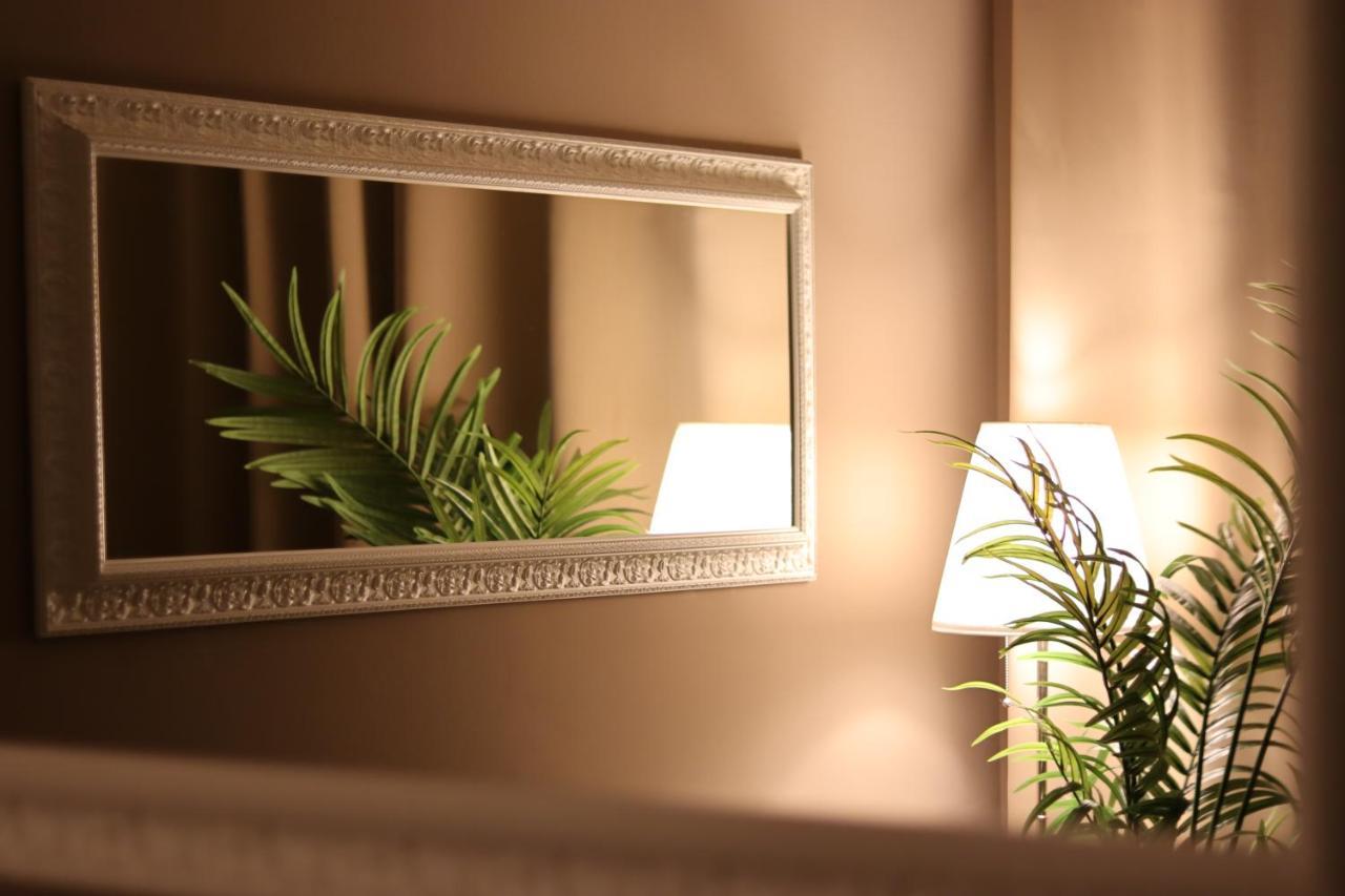 Apartament A Casa Tua Bolonia Zewnętrze zdjęcie