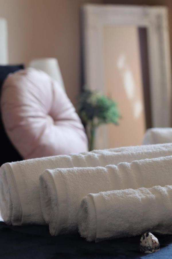 Apartament A Casa Tua Bolonia Zewnętrze zdjęcie