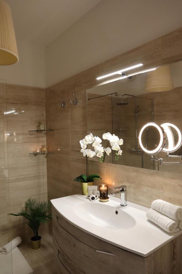 Apartament A Casa Tua Bolonia Zewnętrze zdjęcie