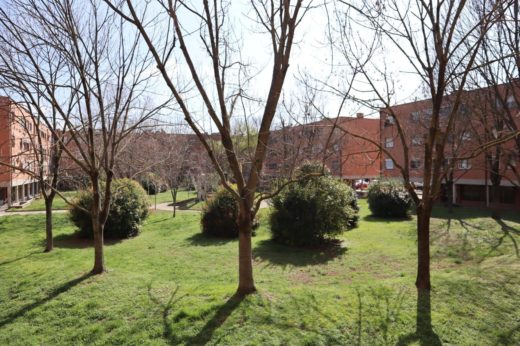Apartament A Casa Tua Bolonia Zewnętrze zdjęcie